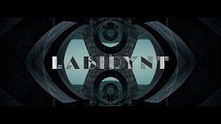 Gedz - Labirynt prod. Robert Dziedowicz  OFFICIAL VIDEO 