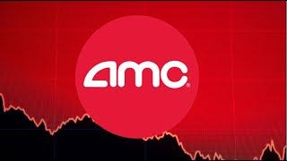 AMC STOCK GOING TO $0?
