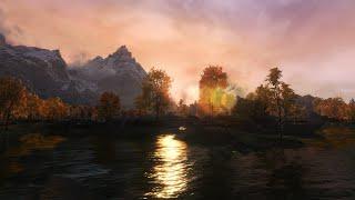 4K Skyrim SE 2023 Ultra modded with Semirealis ENB