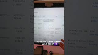 Ini Resiko Kalau Melakukan Pelanggaran Berulang Saat Live Tiktok