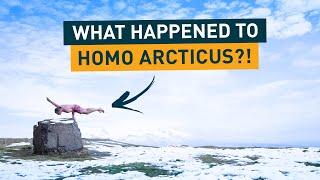 The Mystery of Homo Arcticus  Wim Hof Method