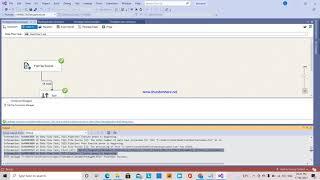 17.SSIS TUTORIAL - HOW TO USE A PIVOT TRANSFORMTION IN SSIS PACKAGE - TELUGU.