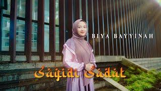 SAYIDI SADAT - BIYA BAYYINAH Music Video TMD Media Religi