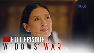 Widows’ War The two-faced queen - Full Episode 57 September 17 2024