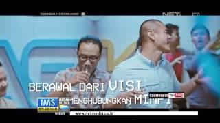 Trailer Film Kaskus Sundul Gan