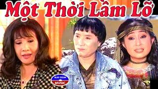 Cai Luong Mot Thoi Lam Lo