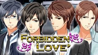 Romance games Forbidden Love  Free otome games english