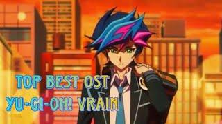 Yu-Gi-Oh VRAINS Best OST  Magical Eyes  Japanese Version 