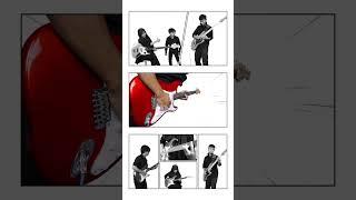 JAV Guitar tapi ngeband