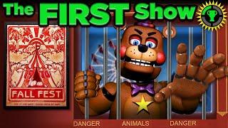 Game Theory FNAF The Circus Of HORRORS
