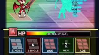 Gacha World Gacha League Boss Fight