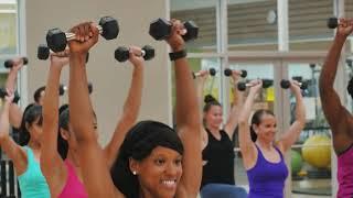 Try Group Fitness Classes Free - Esporta Fitness - 3 Day Guest Pass