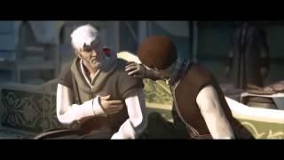 How Ezio Auditore da Firenze died 360p