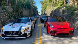 Le Grand Tour - Palm Beach Concours 2022