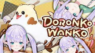 【DORONKO WANKO】Im a dirty dirty doggie - Lets make a MESS