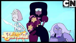 Kidnapping Steven  Steven Universe  Cartoon Network