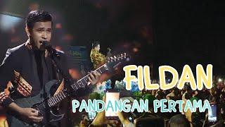 PANDANGAN PERTAMA ️️ FILDAN Dinamlea