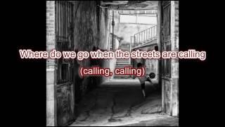 Kensington  Streets lyrics