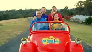 The Wiggles - Toot Toot Chugga Chugga Big Red Car wIntro