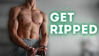 How To Build A RIPPED Physique With Calisthenics