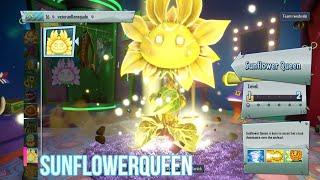 Plants vs Zombies Garden Warfare 2 All Plant Bosses - Pflanzen gegen Zombies PvZ GW2 - Mod Download