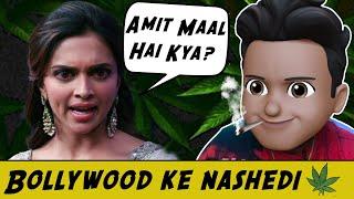 Bollywood Ki Success Ka Raaz  Ft. Saste Nashe & Drug Scandal