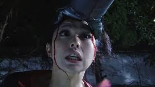 Japanese Girl Beheaded