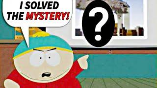 The REAL Responsible for 911  South Park