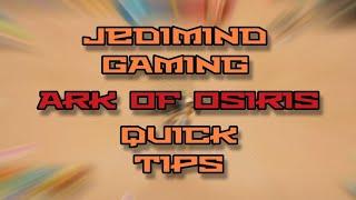 Rise of Kingdoms - Ark of Osiris - Quick Tips 7 - Mirrored Map