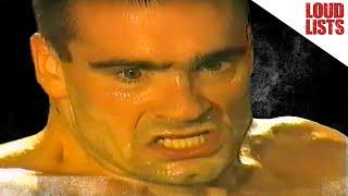 15 Henry Rollins vs. Everyone Moments