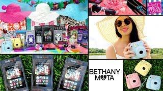 Huge Summer Giveaway 2014 CLOSED Over 300 Prizes Kindle Fire HDs Polaroid Cameras