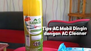 Tips Mudik Modal 20rb AC Mobil Menjadi Lebih Dingin Saat Mudik