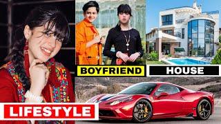 Riva Arora Lifestyle 2022  Boyfriend Income House Age Family Cars Biography & Net Worth