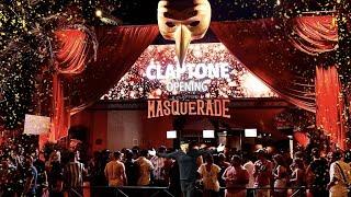 Claptone The Masquerade @ Pacha Ibiza Opening Full Set  Livestream