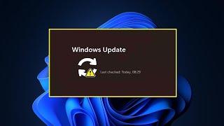 Windows 11 Update Disaster Microsoft Pulls Broken Update KB5043145