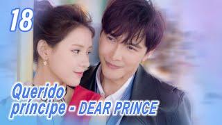 【Querido príncipe 】cap 18 sub español 1080p
