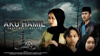 Aku Hamil part 1  short movie madura  SUB INDONESIA 