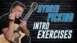 Intro to Hybrid Picking