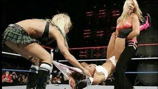 Bra_&_Panty_Compilation_Removal_Matches_WWE_Divas_Fight