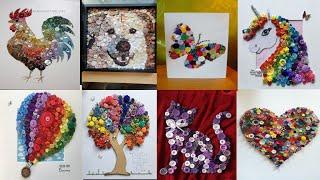 Beautiful Handmade Art & Crafts Amazing ideas Top Trending handmade made students ideas