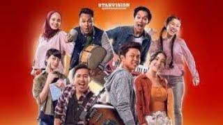 FILM BIOSKOP INDONESIA yowis ben 2 full hd