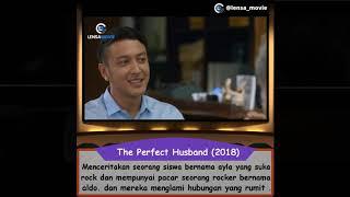 Nonton The Perfect Husband 2018