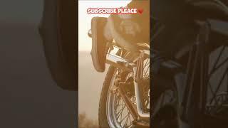 Motorcycle Clip Part 119