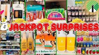 Dollar Tree JACKPOT SURPRISES  Shop wme Dollar Tree  BRANDS to RUN For  #dollartreedeals