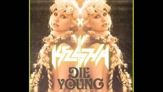 Ke$ha - Die Young Rock Cover