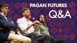 PAGAN FUTURES - Q&A