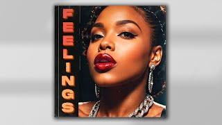 FREE 90s RNB SAMPLE PACK - FEELINGS Vol.1  90s RnB Samples