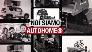 NOI SIAMO AUTOHOME