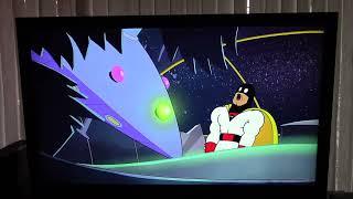 space ghost in jellystone