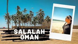 Salalah Oman  Travel Guide